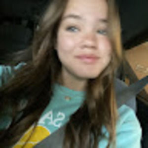 Meet your Posher, Zoe